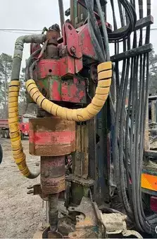 Rotary Drilling Rig 1990 Wirth Eco1 +Tatra 815 (11)