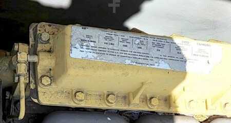 Korečková rýpadla 2000 Caterpillar 330 BL (12)