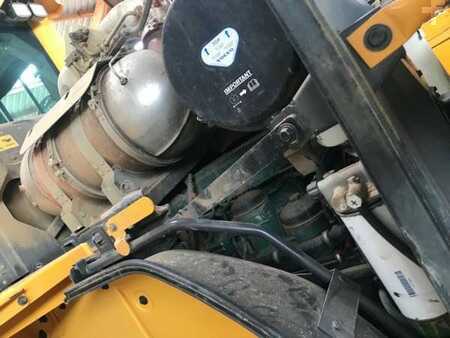 Pyöräkuormaajat 2017 Volvo L 110 H (10)