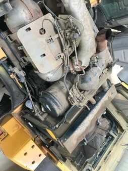 Pyöräkuormaajat 2017 Volvo L 110 H (13)