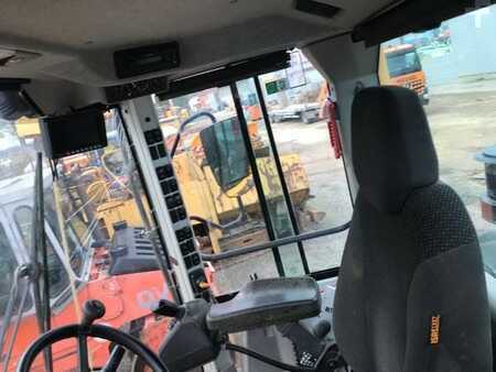 Pyöräkuormaajat 2017 Volvo L 110 H (14)