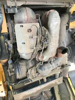 Pyöräkuormaajat 2017 Volvo L 110 H (5)