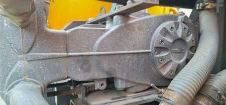 Övrigt 2019 Tatra T 158 Phoenix + 12m3 Fabok ADR (10)