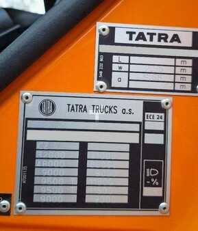 Övrigt 2019 Tatra T 158 Phoenix + 12m3 Fabok ADR (14)