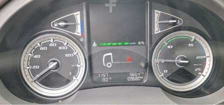 Övrigt 2019 Tatra T 158 Phoenix + 12m3 Fabok ADR (15)