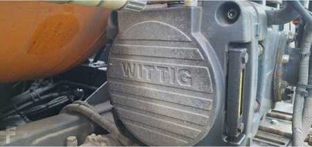 Övrigt 2019 Tatra T 158 Phoenix + 12m3 Fabok ADR (8)