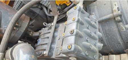 Övrigt 2019 Tatra T 158 Phoenix + 12m3 Fabok ADR (9)