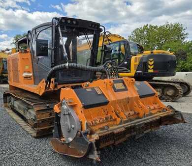 Kolde genbrugere 2019 [div] _JINÉ (IT) FAE/PrimeTech - PT 300 (prime mover) (1)