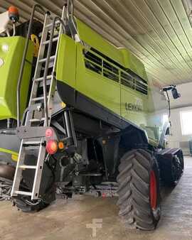 CLAAS Lexion 770 TT