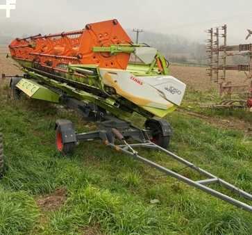 CLAAS Lexion 770 TT