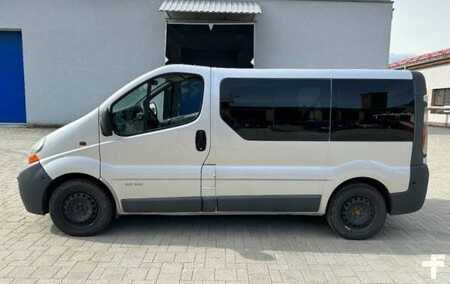 Renault Trafic 1.9 DCi