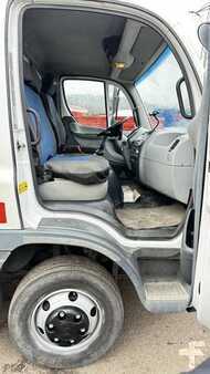 Övrigt 2008 Avia D90 (Cummins motor) (12)