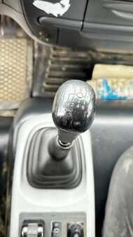 Övrigt 2008 Avia D90 (Cummins motor) (15)