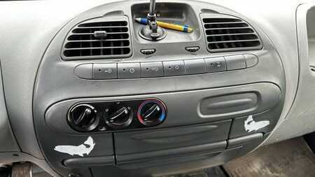 Övrigt 2008 Avia D90 (Cummins motor) (16)