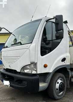 Övrigt 2008 Avia D90 (Cummins motor) (18)