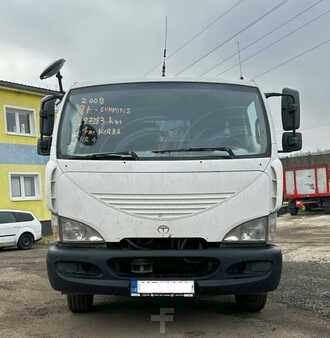Övrigt 2008 Avia D90 (Cummins motor) (19)