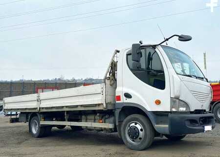 Övrigt 2008 Avia D90 (Cummins motor) (3)