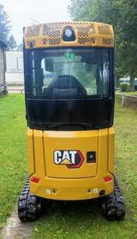 Caterpillar 301.6