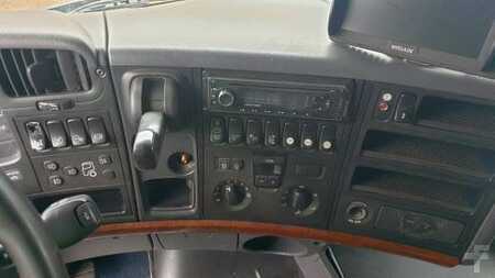 Scania R620 (V8) +Hellmers H06.080