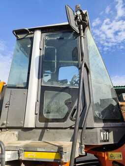 Pale Gommate 2006 Hitachi ZW 220 (20)