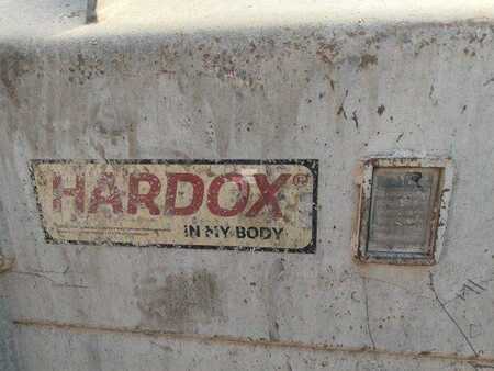 Pale Gommate 2006 Hitachi ZW 220 (5)