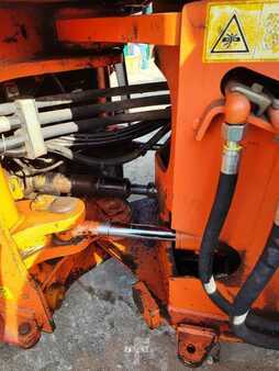 Pale Gommate 2006 Hitachi ZW 220 (8)