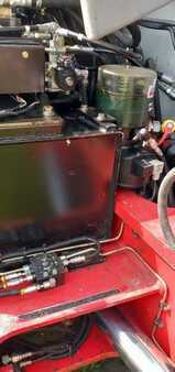 Koparki gąsienicowe 2013 Takeuchi TB 290 (5)