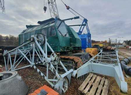 Tower Crane 0 Takraf RDK 300 (5)