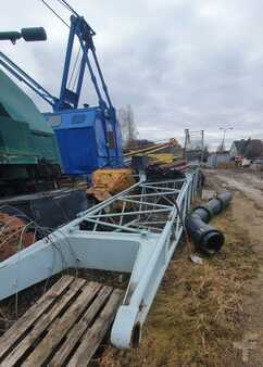 Tower Crane 0 Takraf RDK 300 (6)