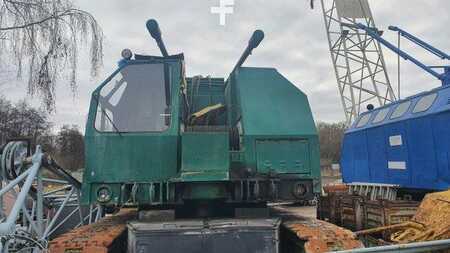 Tower Crane 0 Takraf RDK 300 (7)