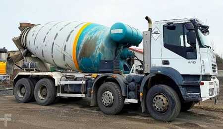 Övrigt 2007 Iveco Eurotrakker 410 +(ES) Baryval (1)