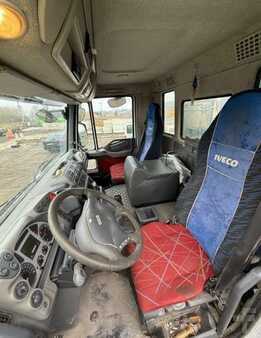 Övrigt 2007 Iveco Eurotrakker 410 +(ES) Baryval (9)