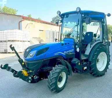 Muut 2023 New Holland Construction T4.100 N (13)