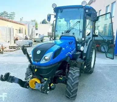 Muut 2023 New Holland Construction T4.100 N (4)