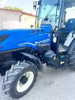 Muut 2023 New Holland Construction T4.100 N (5)