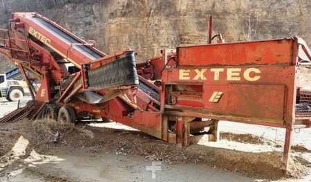 Ostatní 1990 Extec 5000 ST (turbo) (7)