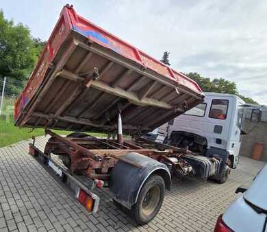 Egyéb 1991 Iveco 60.E14 intercooler (15)