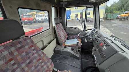 Egyéb 1991 Iveco 60.E14 intercooler (18)