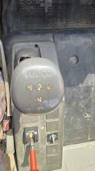 Egyéb 1991 Iveco 60.E14 intercooler (19)