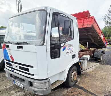 Egyéb 1991 Iveco 60.E14 intercooler (3)