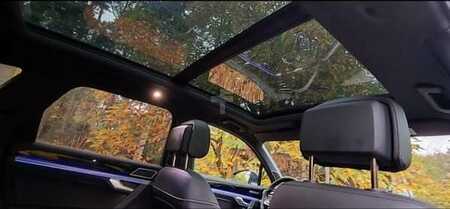 Ostatní 2023 Volkswagen (Volkswagen) 3.0 TDi R-line 4-motion (6)