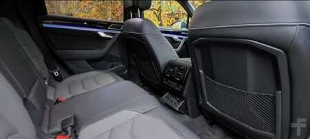 Ostatní 2023 Volkswagen (Volkswagen) 3.0 TDi R-line 4-motion (7)