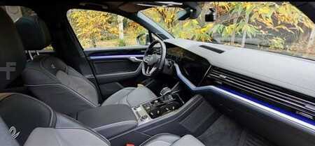 Ostatní 2023 Volkswagen (Volkswagen) 3.0 TDi R-line 4-motion (9)