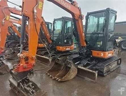 Minibagry 2020 Hitachi ZX 38U-6 (Zaxis) (4)