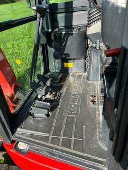 Minikaivinkoneet 2022 Komatsu PC 16 R-3HS (10)