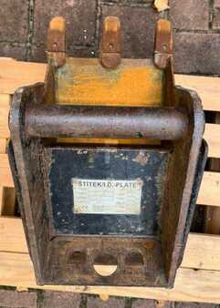 Minikaivinkoneet 2022 Komatsu PC 16 R-3HS (11)