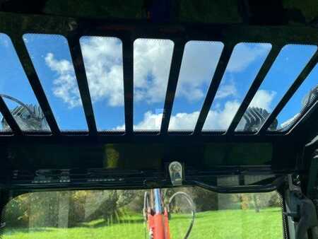 Minikaivinkoneet 2022 Komatsu PC 16 R-3HS (13)