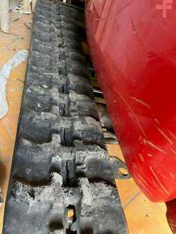 Minikaivinkoneet 2022 Komatsu PC 16 R-3HS (9)