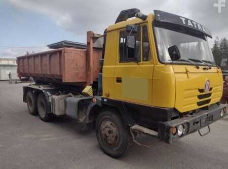Miscelaneo 1988 Tatra 815 (2)