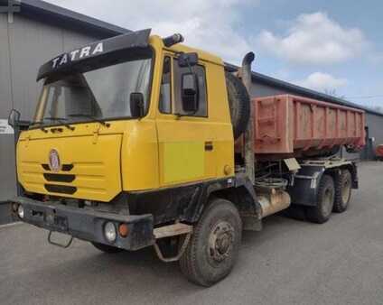 Miscelaneo 1988 Tatra 815 (3)